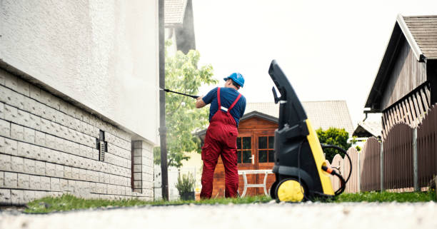 Best Graffiti Removal  in Oberlin, LA